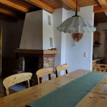 Antela, 142 M2 Appartment For 12 Person In Mariborsko Pohorje 호코포호르예 외부 사진