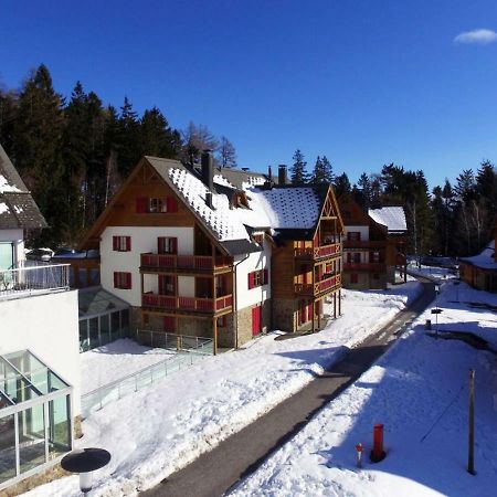 Antela, 142 M2 Appartment For 12 Person In Mariborsko Pohorje 호코포호르예 외부 사진