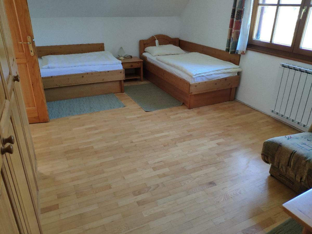 Antela, 142 M2 Appartment For 12 Person In Mariborsko Pohorje 호코포호르예 외부 사진