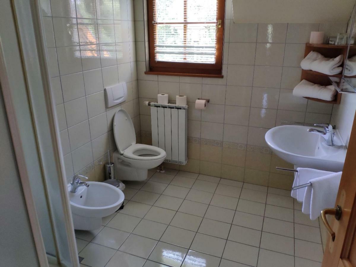 Antela, 142 M2 Appartment For 12 Person In Mariborsko Pohorje 호코포호르예 외부 사진