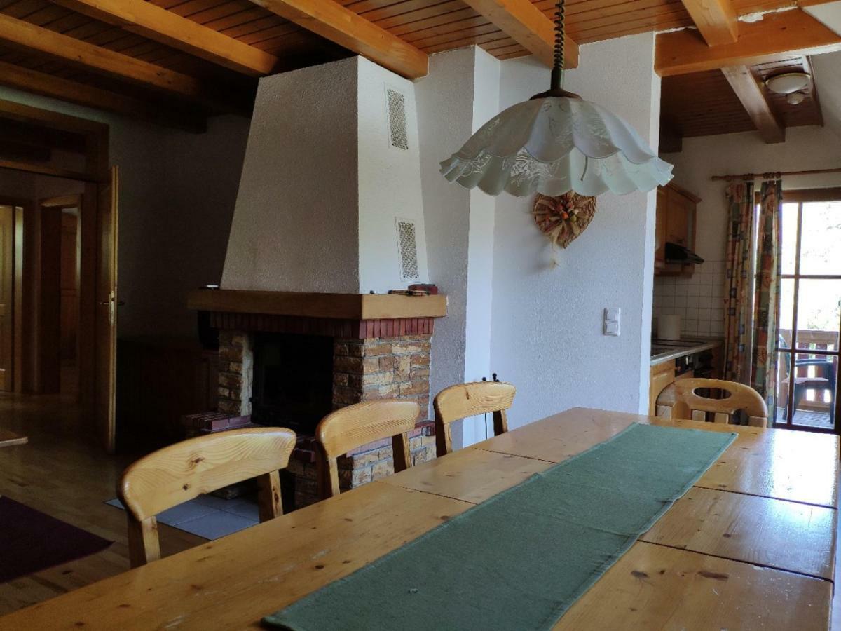 Antela, 142 M2 Appartment For 12 Person In Mariborsko Pohorje 호코포호르예 외부 사진