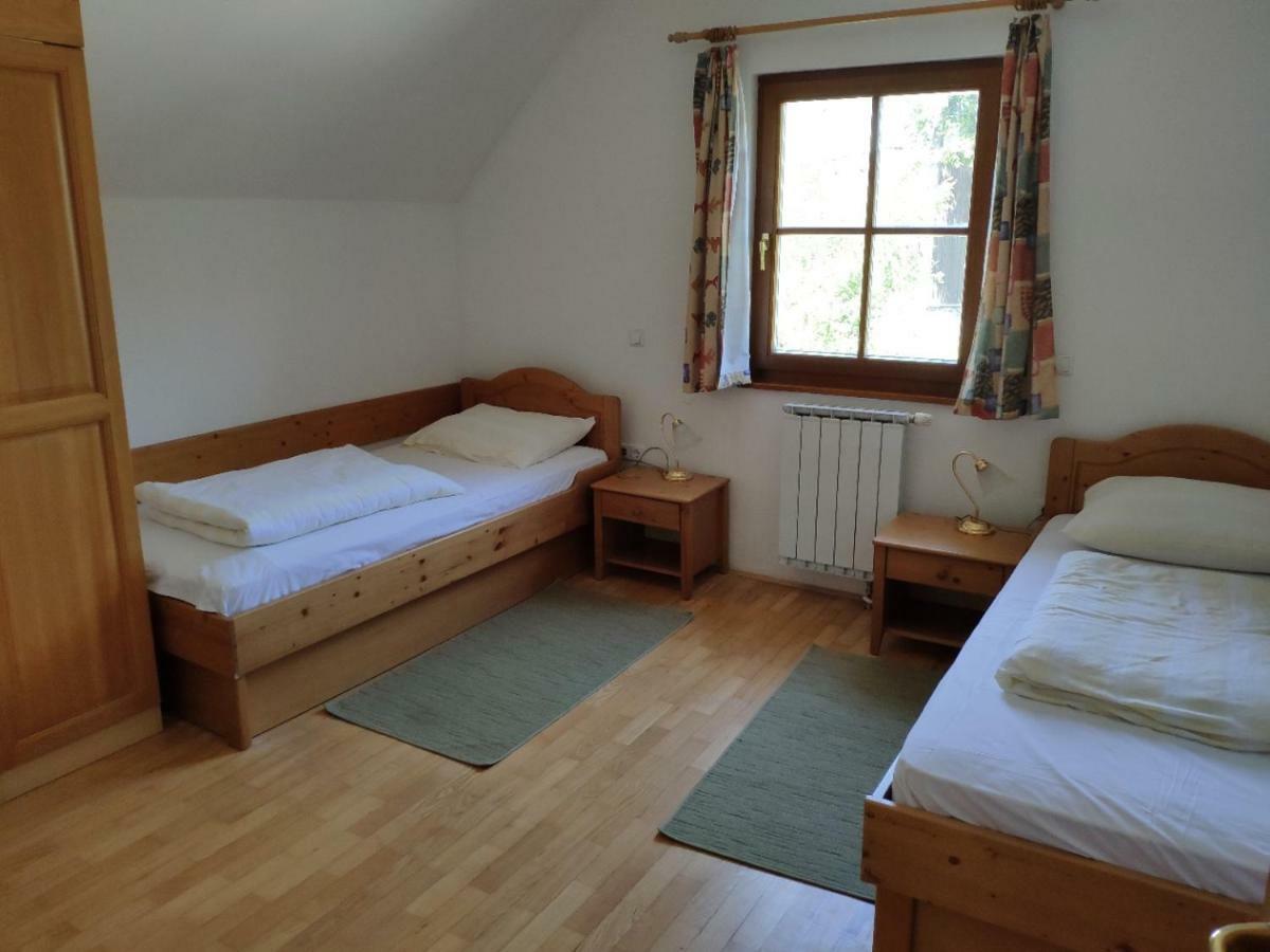 Antela, 142 M2 Appartment For 12 Person In Mariborsko Pohorje 호코포호르예 외부 사진