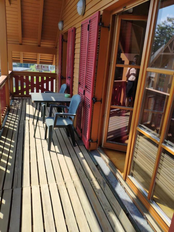 Antela, 142 M2 Appartment For 12 Person In Mariborsko Pohorje 호코포호르예 외부 사진